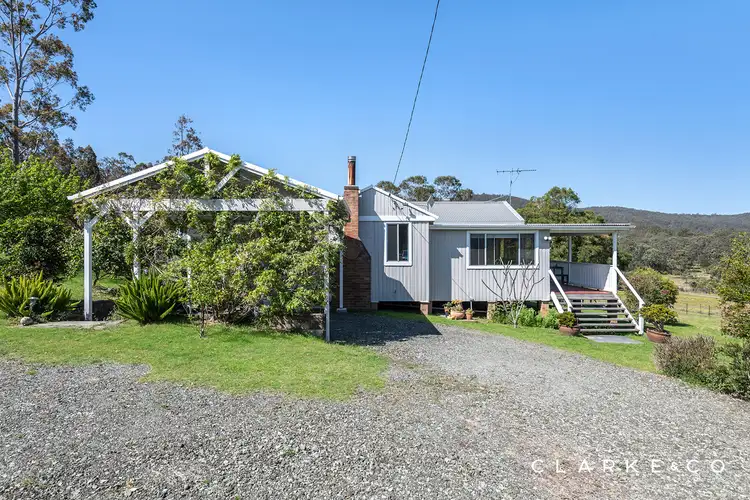 544 Martins Creek Road, Paterson NSW 2421