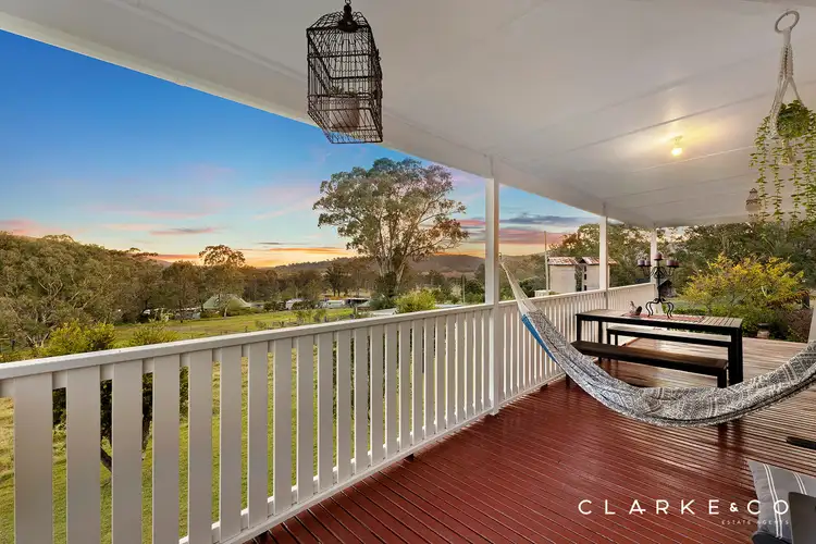 Second view of Homely house listing, 544 Martins Creek Road, Paterson NSW 2421