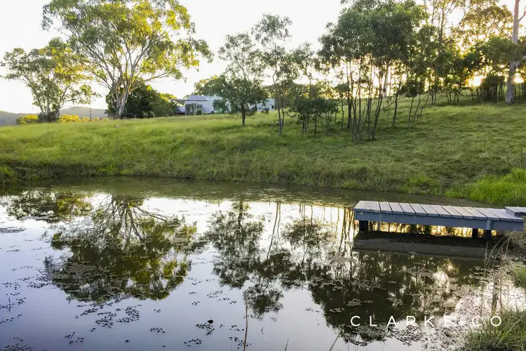 Fourth view of Homely house listing, 544 Martins Creek Road, Paterson NSW 2421