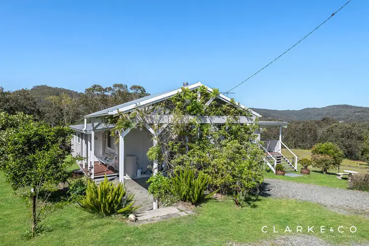Fifth view of Homely house listing, 544 Martins Creek Road, Paterson NSW 2421