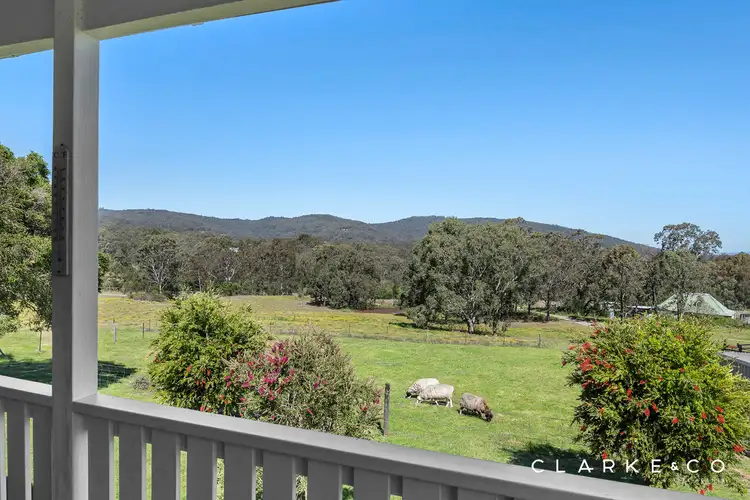 Sixth view of Homely house listing, 544 Martins Creek Road, Paterson NSW 2421
