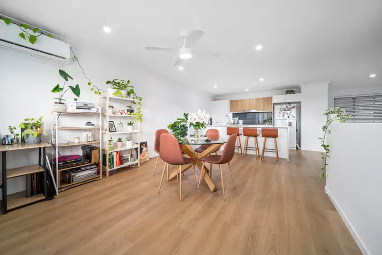 Fifth view of Homely townhouse listing, 15/23 Arwen Street, Maroochydore QLD 4558