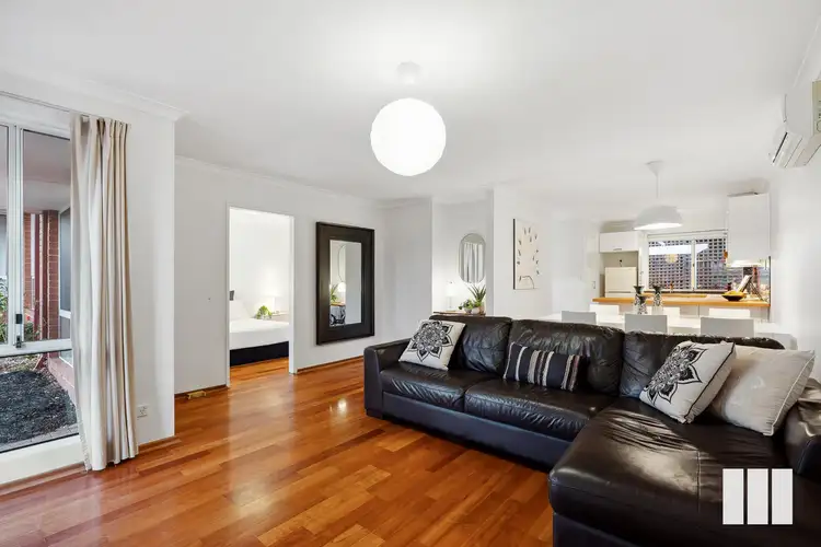 Third view of Homely villa listing, 2/29 Caledonian Avenue, Maylands WA 6051