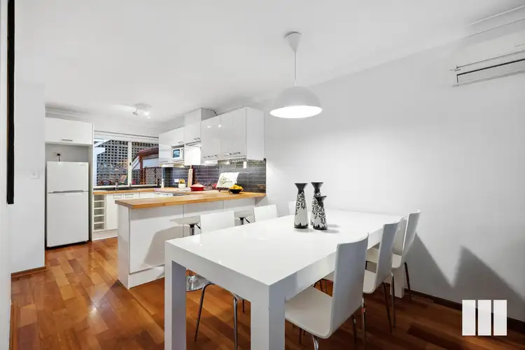 Fifth view of Homely villa listing, 2/29 Caledonian Avenue, Maylands WA 6051