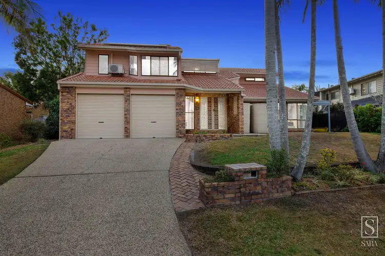 Main view of Homely house listing, 49 Tekapo Street, Westlake QLD 4074