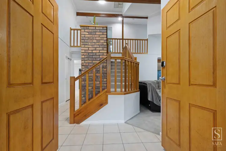 Third view of Homely house listing, 49 Tekapo Street, Westlake QLD 4074