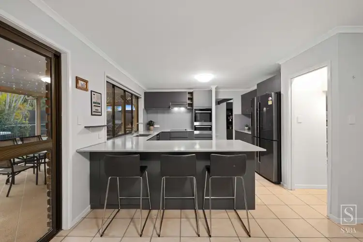 Fourth view of Homely house listing, 49 Tekapo Street, Westlake QLD 4074