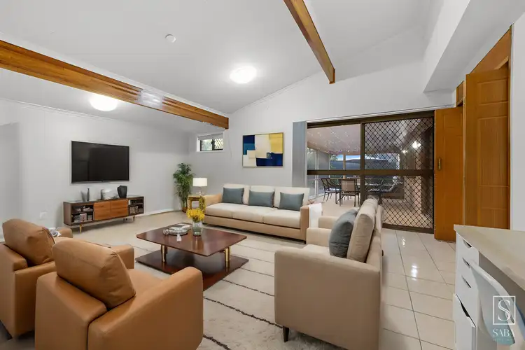 Fifth view of Homely house listing, 49 Tekapo Street, Westlake QLD 4074