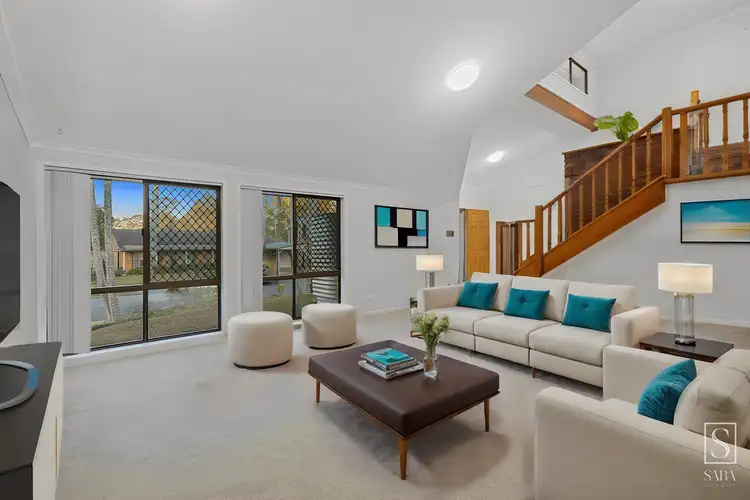 Sixth view of Homely house listing, 49 Tekapo Street, Westlake QLD 4074
