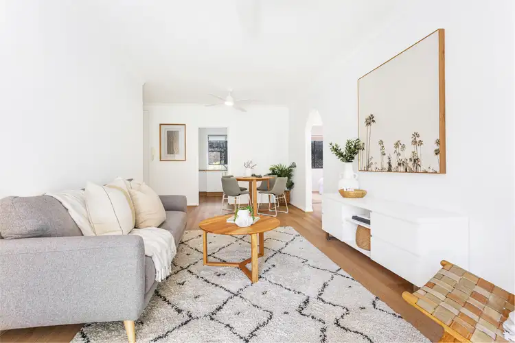 2/10 Muriel Street, Hornsby NSW 2077