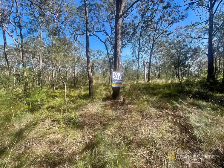 Lot 2548 Commerce Way, North Arm Cove NSW 2324