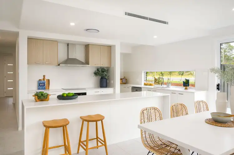 Lot 125 (222) Averys Lane, Buchanan NSW 2323