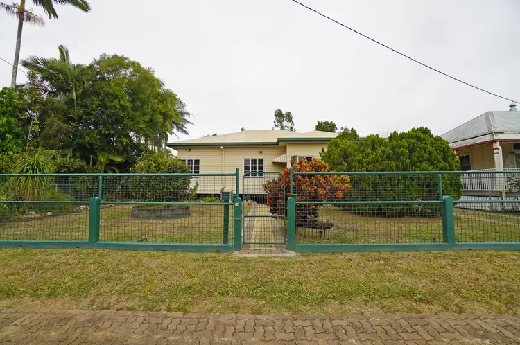Main view of Homely house listing, 86 Walsh Street, Mareeba QLD 4880