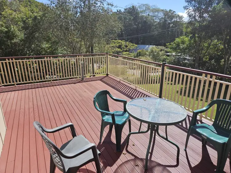 Fifth view of Homely house listing, 31 Lennox Crescent, Paluma QLD 4816