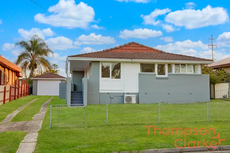 95 Brisbane Street, East Maitland NSW 2323