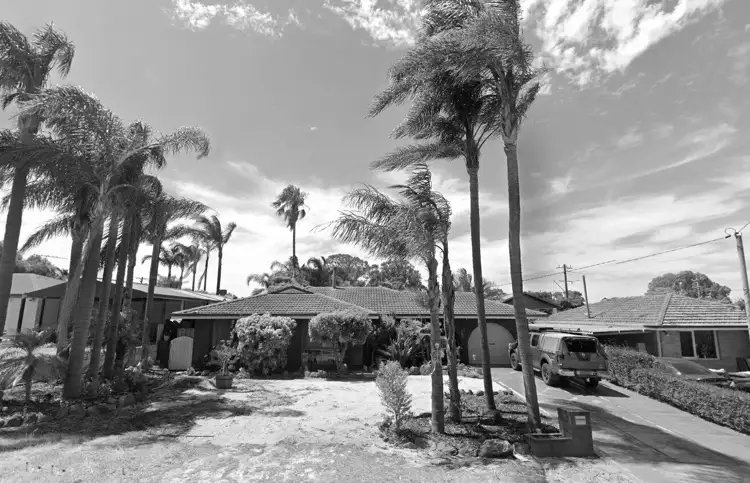 Main view of Homely house listing, 3 Cowling Way, Parmelia WA 6167
