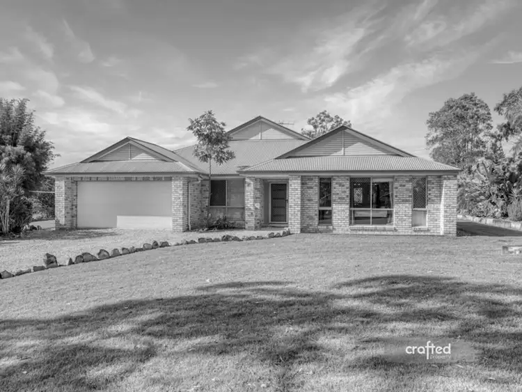 14 Border Crescent, New Beith QLD 4124