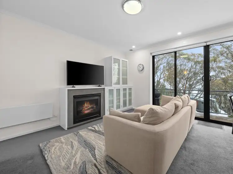 Third view of Homely apartment listing, 101/1 Stirling Road, Mount Buller VIC 3723