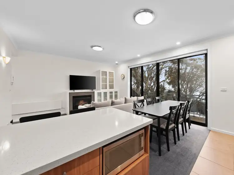 Fourth view of Homely apartment listing, 101/1 Stirling Road, Mount Buller VIC 3723