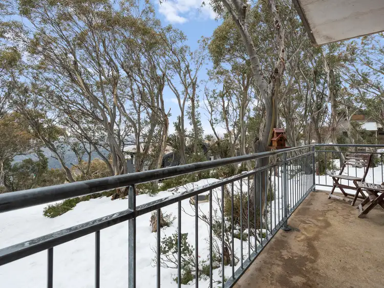 Fifth view of Homely apartment listing, 101/1 Stirling Road, Mount Buller VIC 3723