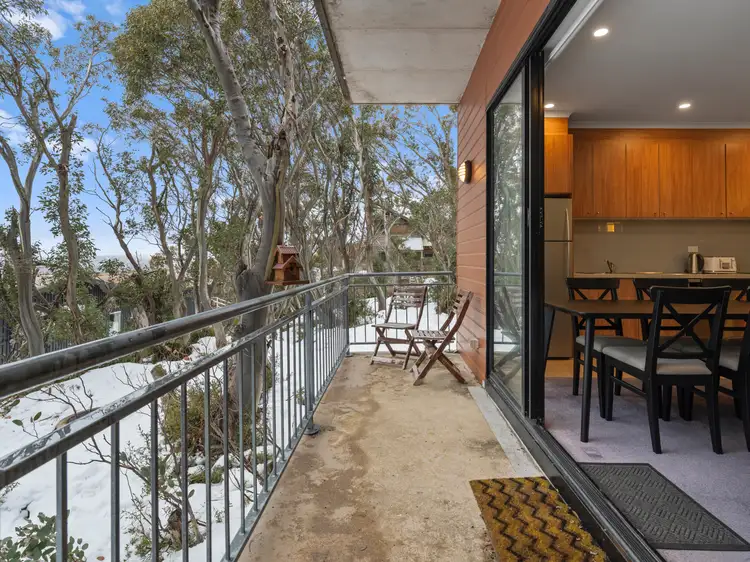 Sixth view of Homely apartment listing, 101/1 Stirling Road, Mount Buller VIC 3723