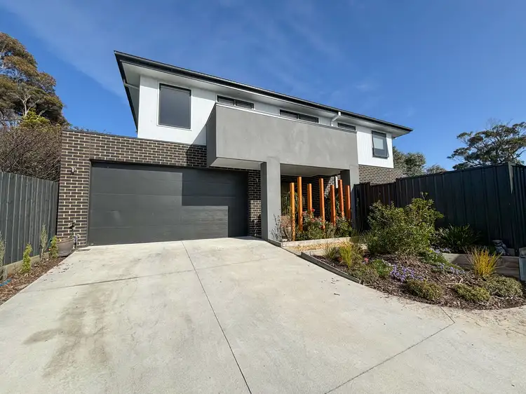 3 Macedon Avenue