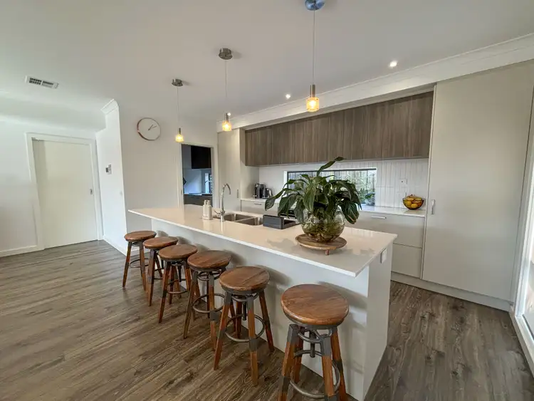 Second view of Homely house listing, 2/3 Macedon Avenue, Dromana VIC 3936