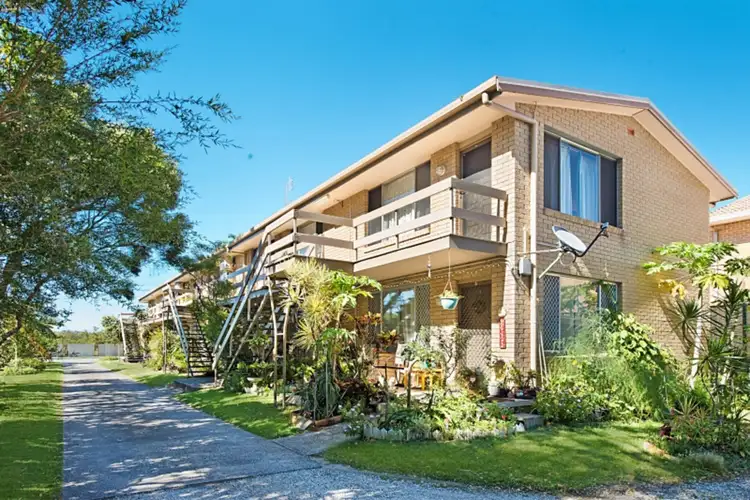 Main view of Homely apartment listing, 8/181 Kennedy Drive, Tweed Heads West NSW 2485