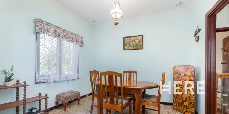 Fourth view of Homely house listing, 63 Andrews Road, Wilson WA 6107