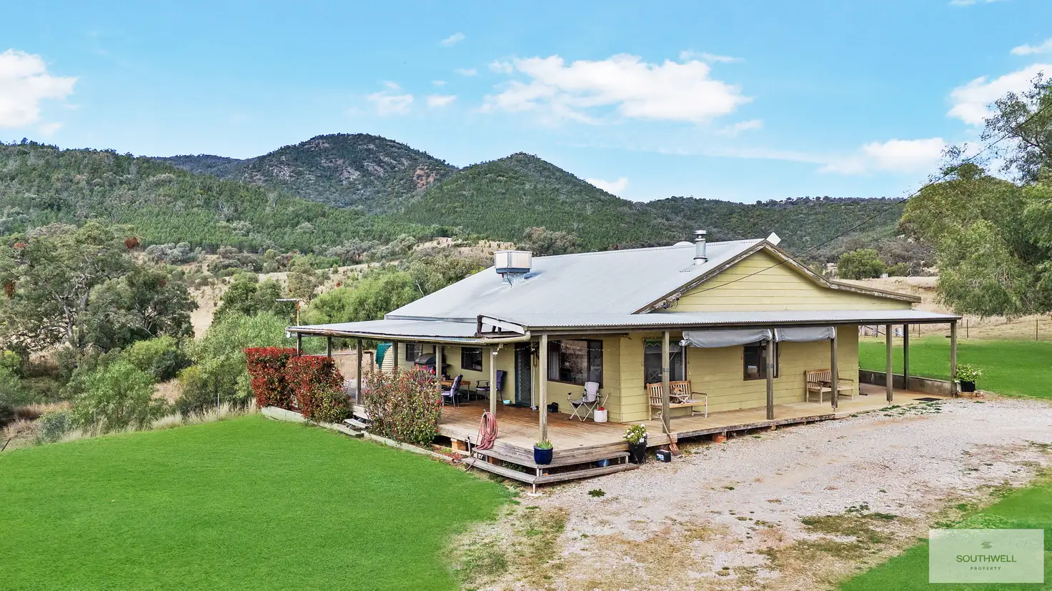 Main view of Homely rural property listing, 619 The Inlet Road, Tamworth NSW 2340