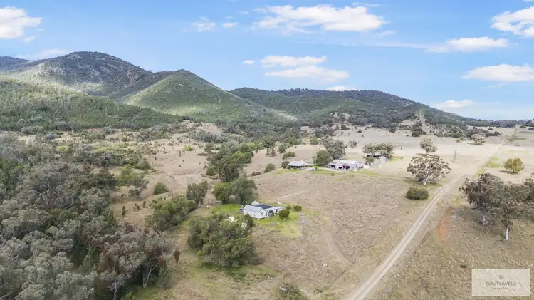 Second view of Homely rural property listing, 619 The Inlet Road, Tamworth NSW 2340