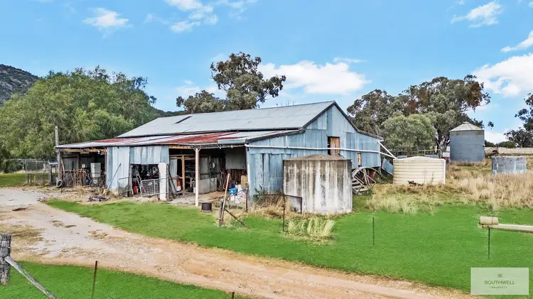 Fourth view of Homely rural property listing, 619 The Inlet Road, Tamworth NSW 2340