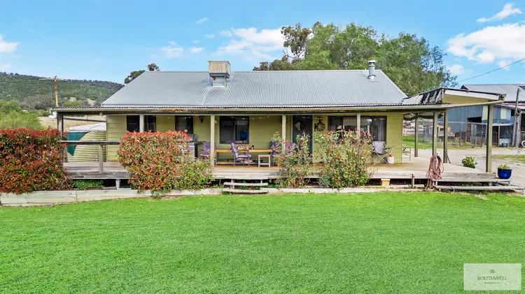 Fifth view of Homely rural property listing, 619 The Inlet Road, Tamworth NSW 2340