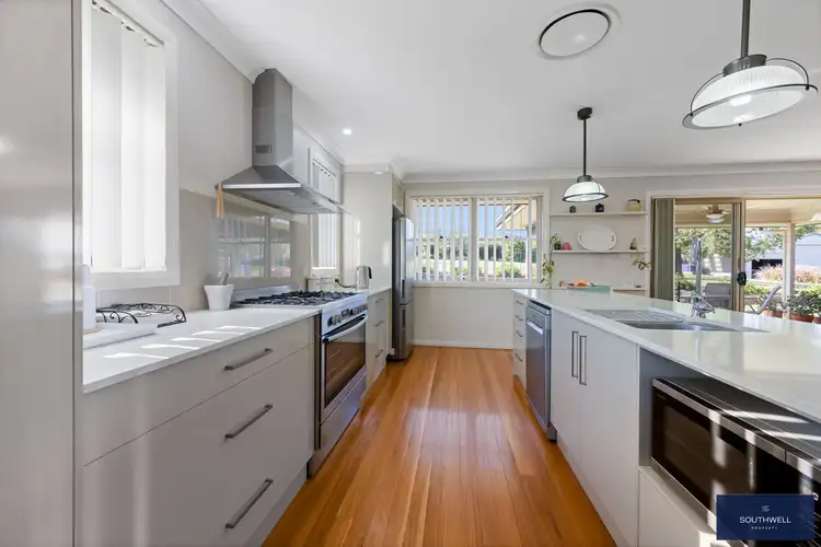 Fifth view of Homely house listing, 16 Conjola Drive, Moore Creek NSW 2340