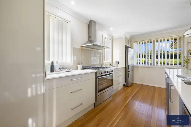 Sixth view of Homely house listing, 16 Conjola Drive, Moore Creek NSW 2340