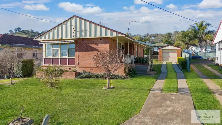22 Drummond Road, Tamworth NSW 2340