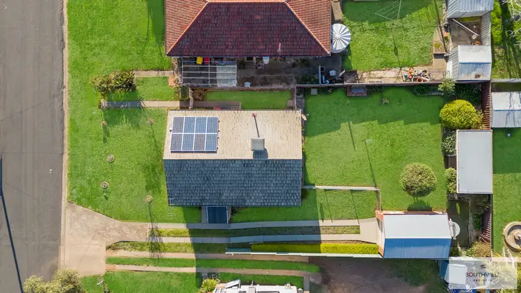 Second view of Homely house listing, 22 Drummond Road, Tamworth NSW 2340