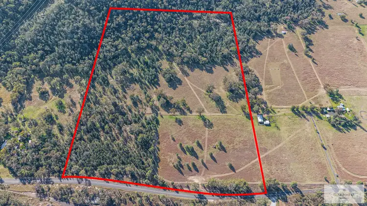 Lot 141 Porcupine Lane, Tamworth NSW 2340