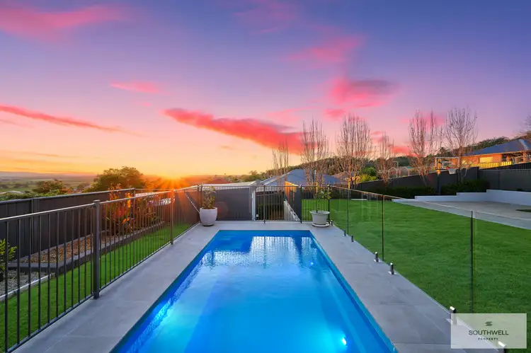 Second view of Homely house listing, 21 Conimbla Crescent, Tamworth NSW 2340