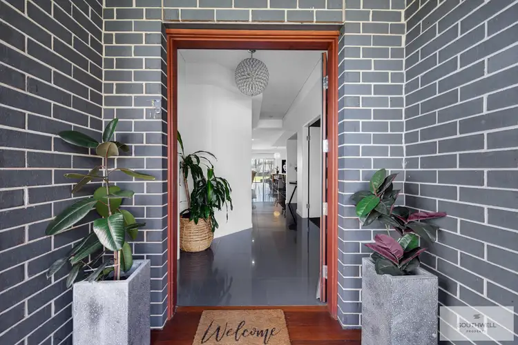 Fourth view of Homely house listing, 21 Conimbla Crescent, Tamworth NSW 2340