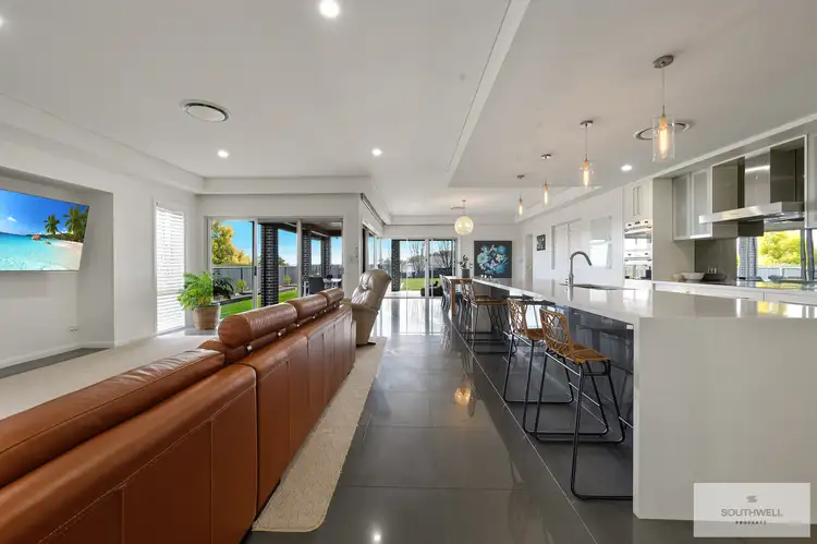 Fifth view of Homely house listing, 21 Conimbla Crescent, Tamworth NSW 2340