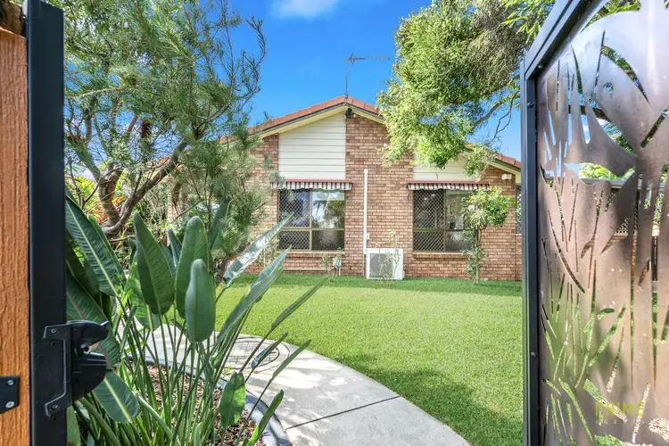 Fourth view of Homely house listing, 6 Jacklin Close, Point Vernon QLD 4655