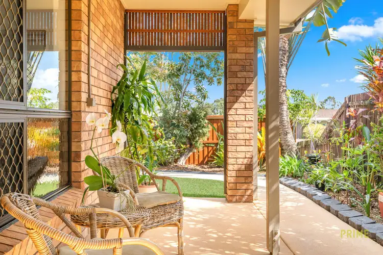 Fifth view of Homely house listing, 6 Jacklin Close, Point Vernon QLD 4655