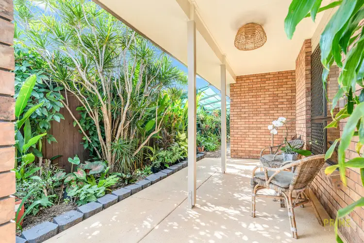 Sixth view of Homely house listing, 6 Jacklin Close, Point Vernon QLD 4655