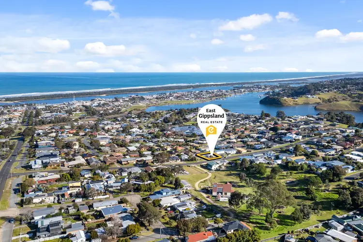 Fourth view of Homely house listing, 23 O'Neills Road, Lakes Entrance VIC 3909