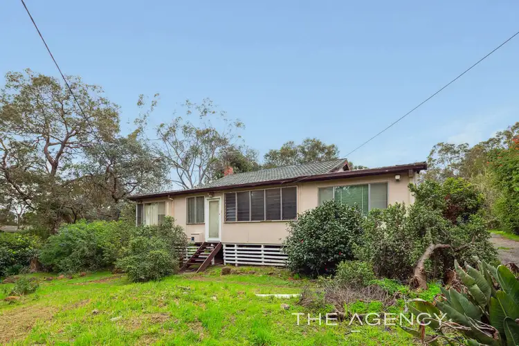 Third view of Homely house listing, 74 Traylen Road, Kalamunda WA 6076