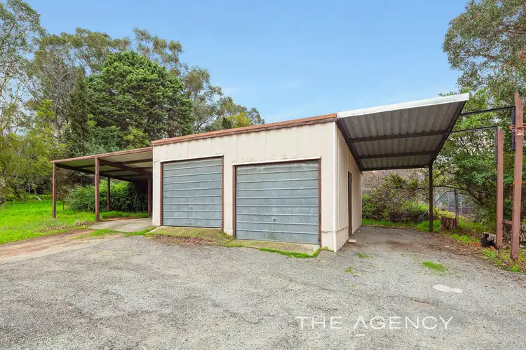 Fourth view of Homely house listing, 74 Traylen Road, Kalamunda WA 6076