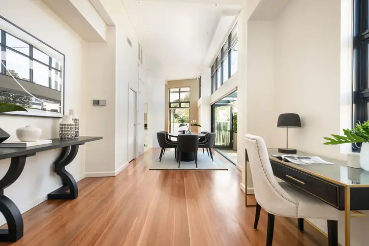 Second view of Homely house listing, 29 Cambridge Avenue, Vaucluse NSW 2030