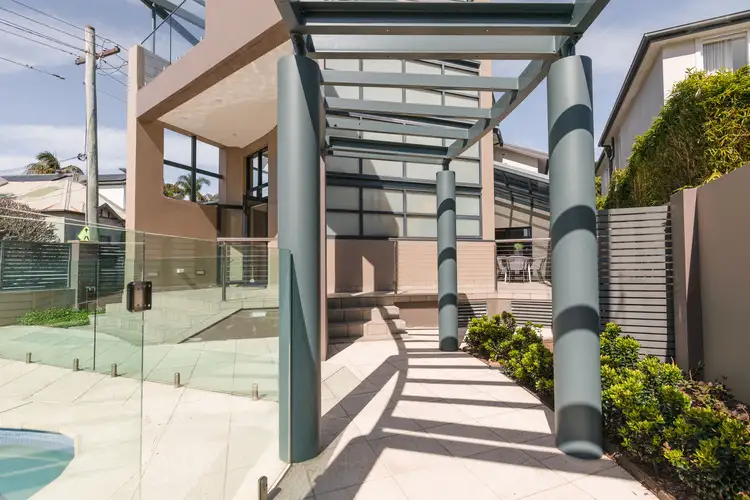 Fourth view of Homely house listing, 29 Cambridge Avenue, Vaucluse NSW 2030