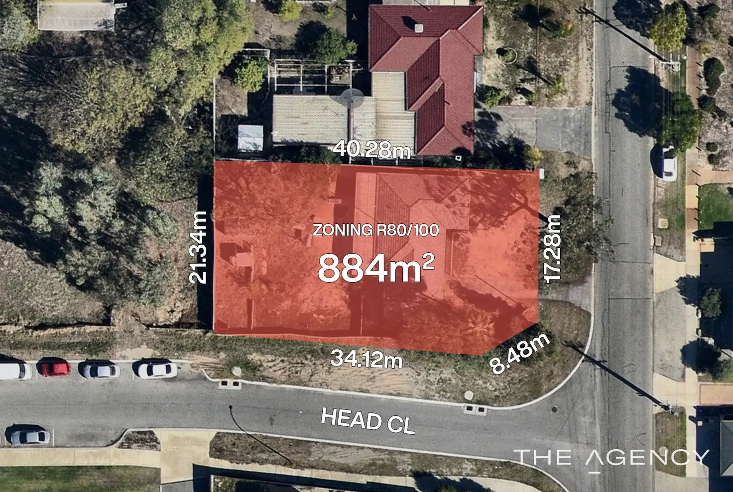 Main view of Homely house listing, 4 Lacey Street, Beckenham WA 6107